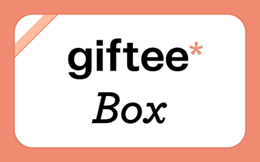giftee Box（ギフティ ボックス）