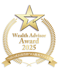 Wealth Advisor Award