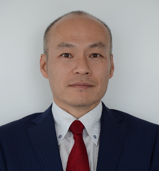 岩下 理人