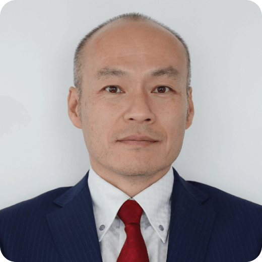 セゾン共創日本ファンド ポートフォリオマネージャー 岩下 理人　IWASHITA MASATO