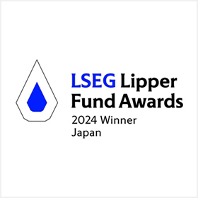LESGリッパー・ファンド・アワード・ジャパン2024