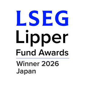 LSEGリッパー・ファンド・アワード・ジャパン2025