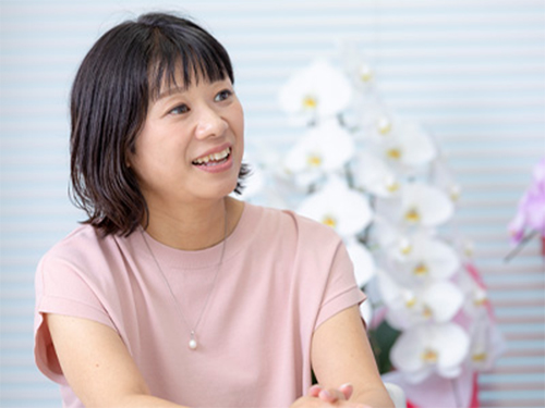 うちだまさみ 氏