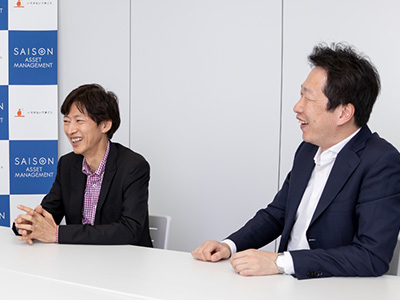 セゾン投信2.0が目指す世界
