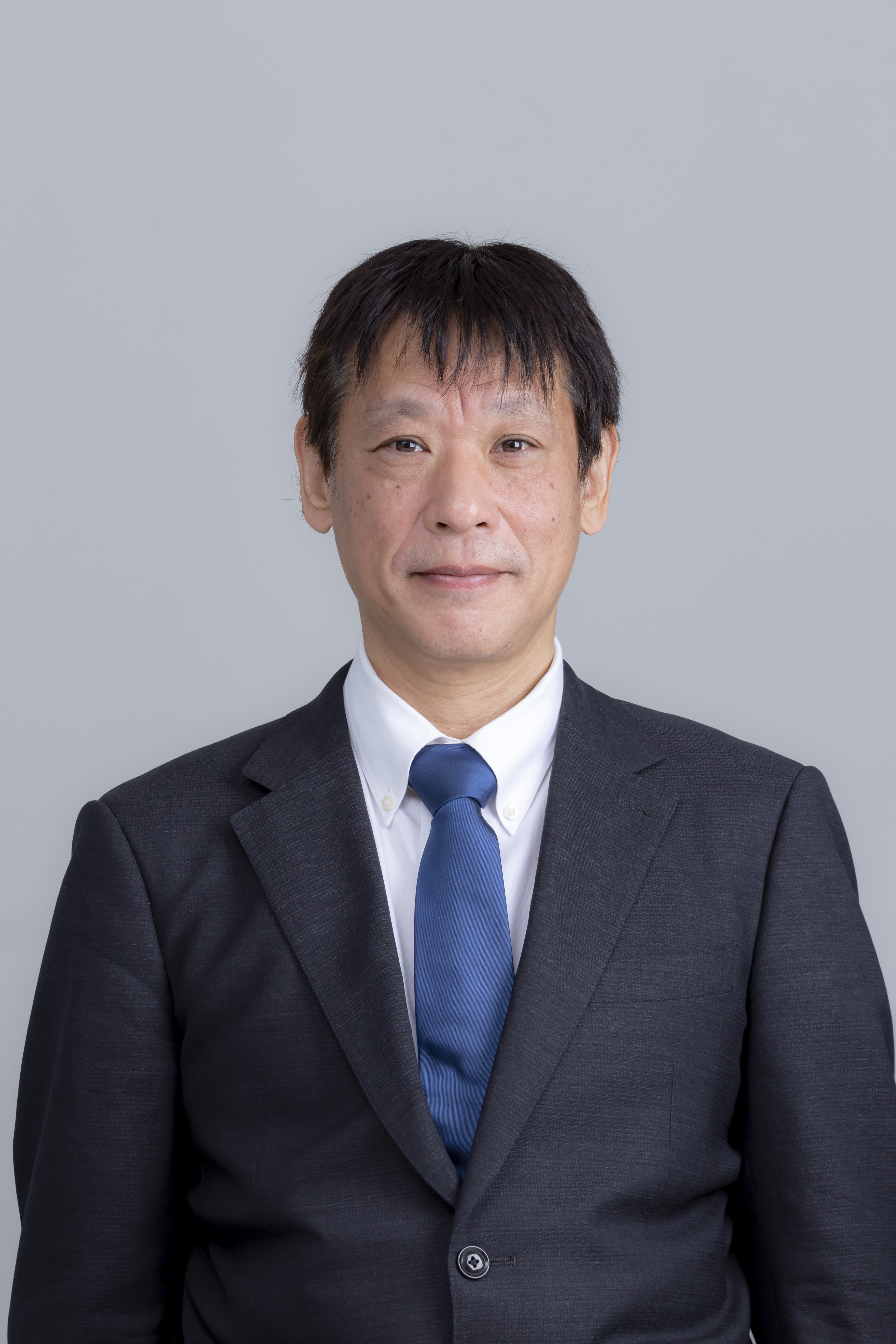 山本　潤（YAMAMOTO Jun）国内株式運用部長、ポートフォリオマネージャー