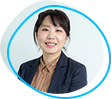 インタビュアー セゾン投信 増田裕美