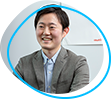 インタビュアー セゾン投信 中野達仁