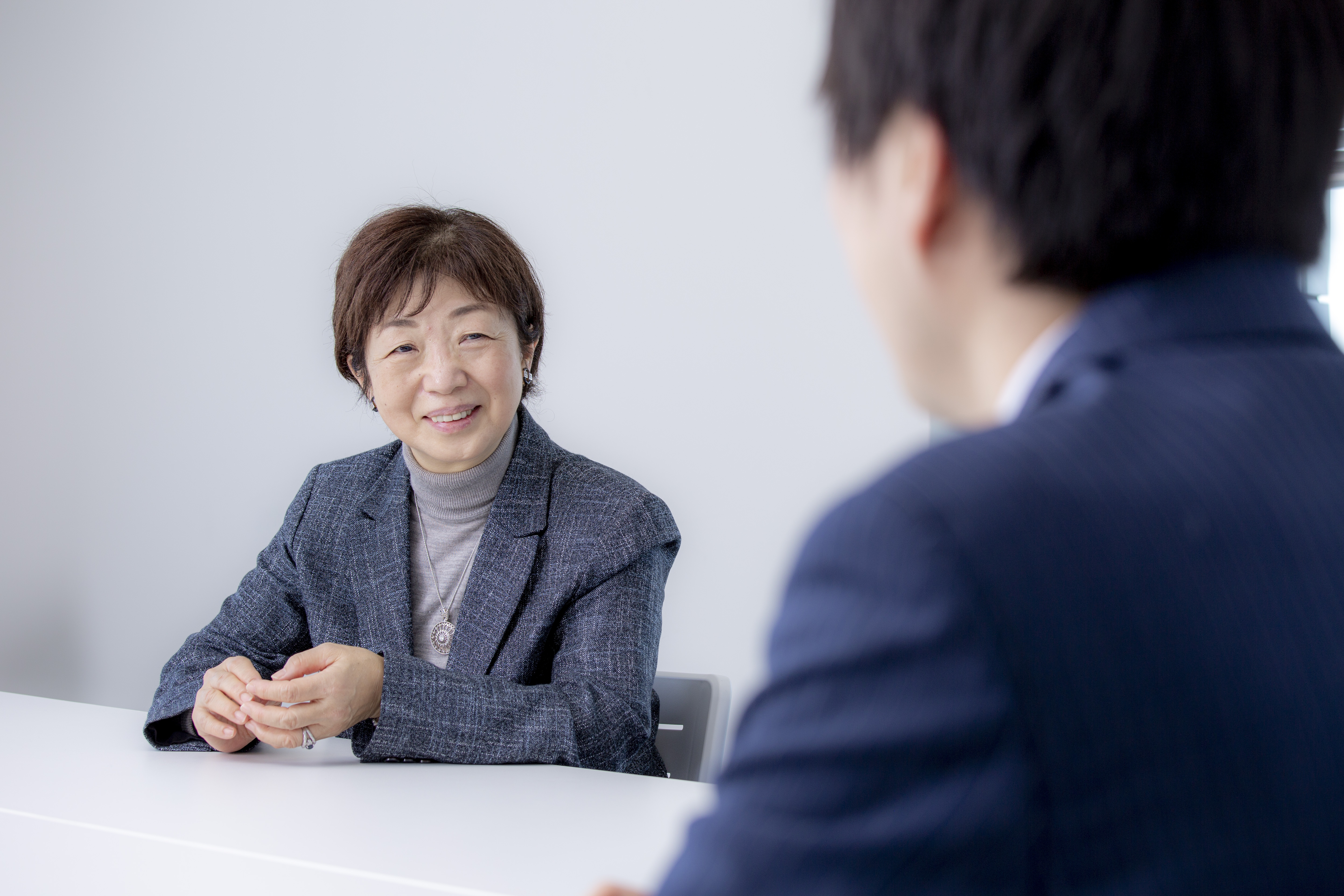 資産形成において信じられる人の存在は大きい。その人に出会うために必要なのは「先に」お金・時間・労力を投資すること