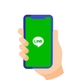 LINE