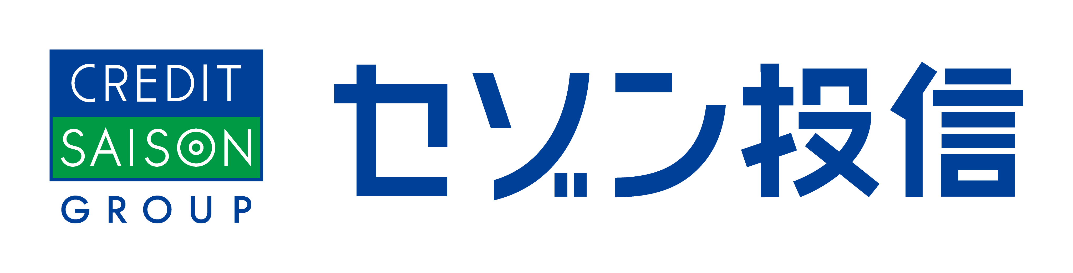 CREDIT SAISON GROUP セゾン投信