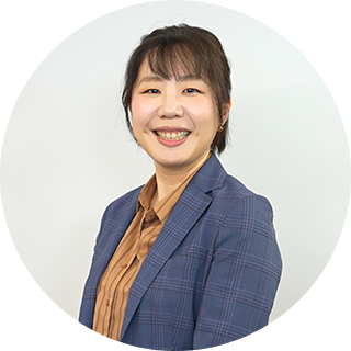 増田 裕美