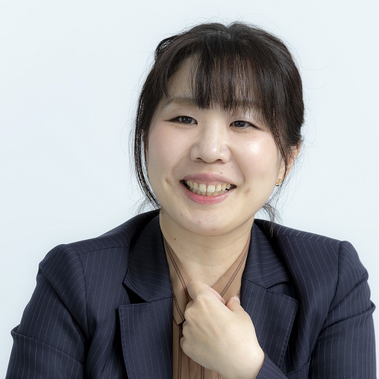 増田さん