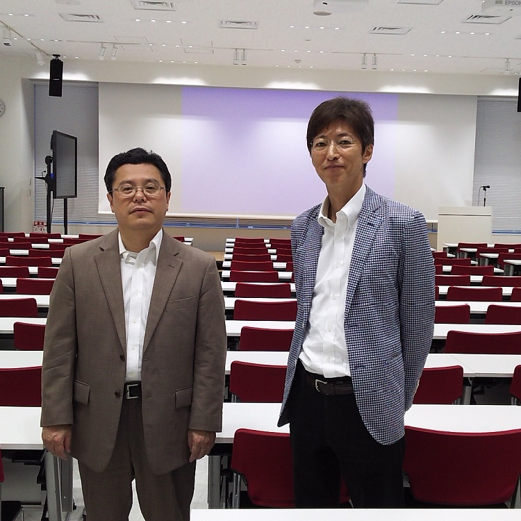 「セゾン号」の長期投資入門~人生100年時代の資産形成・活用法~ 講師