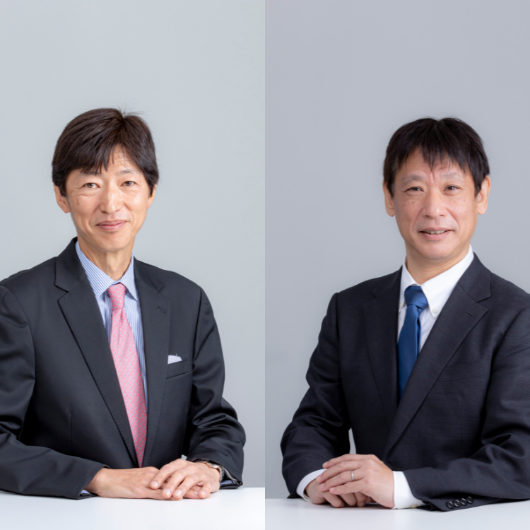 中野、山本 中野、山本
