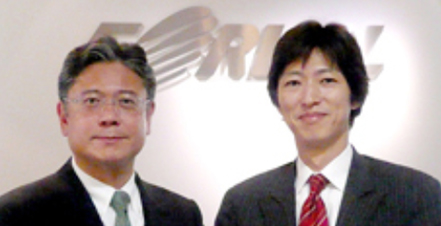第2回 株式会社フォーバル代表取締役会長 大久保秀夫氏 セゾン投信 代表取締役社長 中野晴啓 Vol 4 我々は大きなミッションを抱えた挑戦者である 社長対談 21世紀の世界を見据えて 今を変える力 コラム 対談 セゾン投信を知る 知る 学ぶ 積立投資