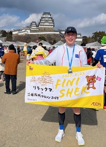 代表取締役社長