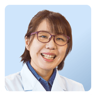 つみたて総研 研究員 増田 裕美