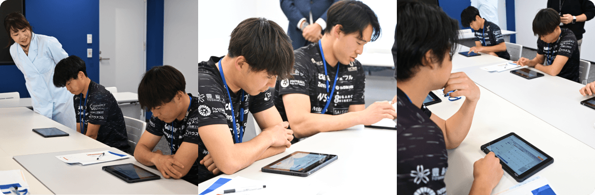 若さは最大の武器！40年の超・長期戦と柔軟なゴール設定