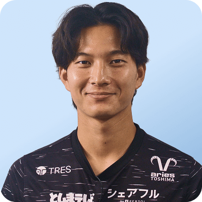 FW 豊田 晃大