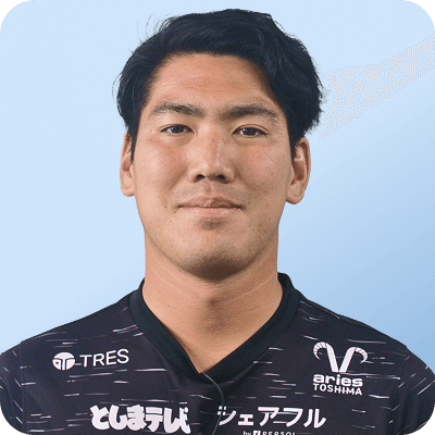 マネージャー 須藤 滉大