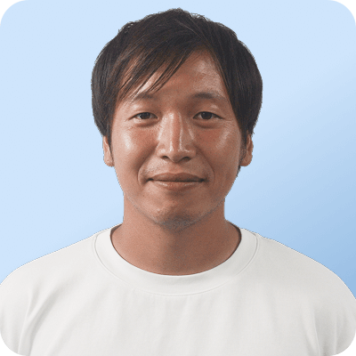 監督 加藤 瑠伍