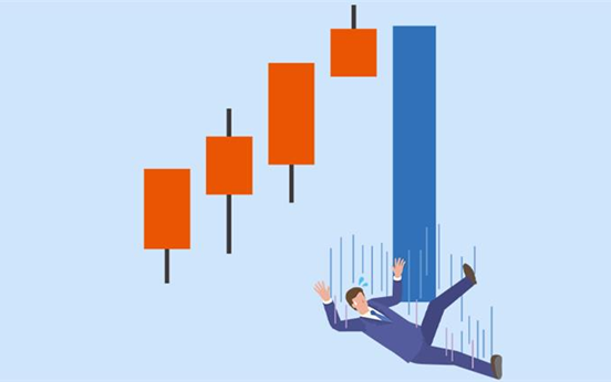 暴落なんて怖くない？