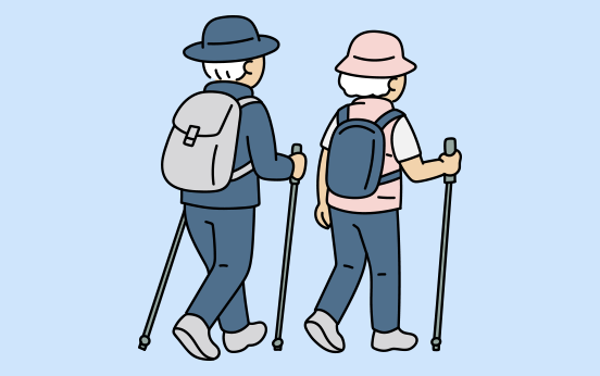 山下りの運用～年を取ってからのリスクは取って大丈夫なのか？～