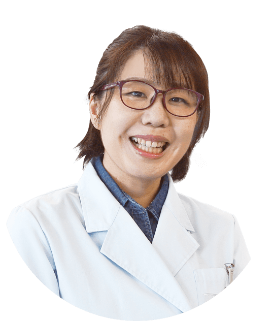 STEP 3 一緒に考える