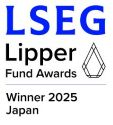 REFINITIV LIPPER FUND AWARDS